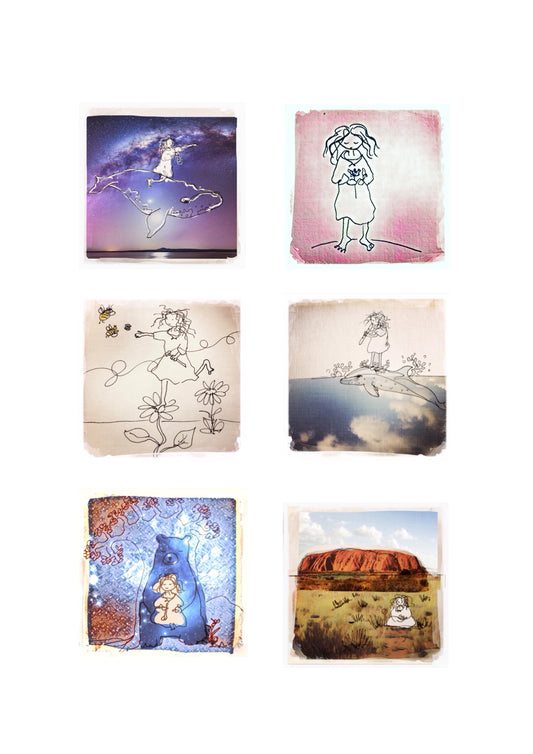 Byron bay whales photo