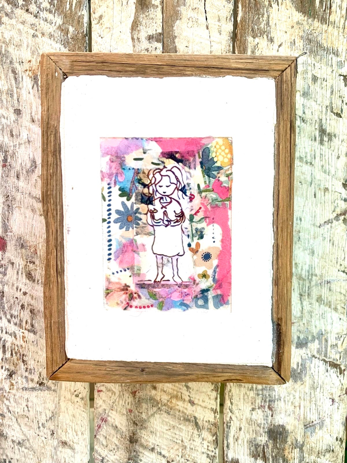 original painting byron bay