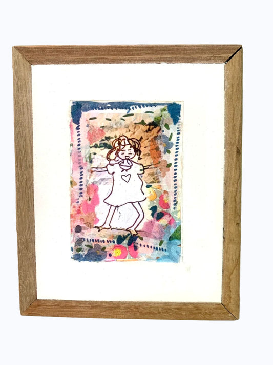 original byron bay artwork